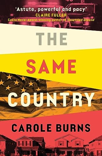 The Same Country cover