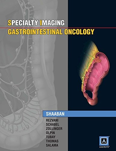 Gastrointestinal Oncology cover