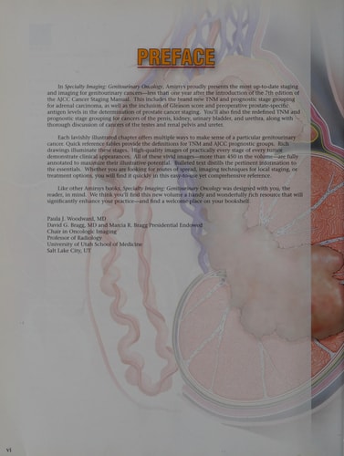Genitourinary Oncology cover