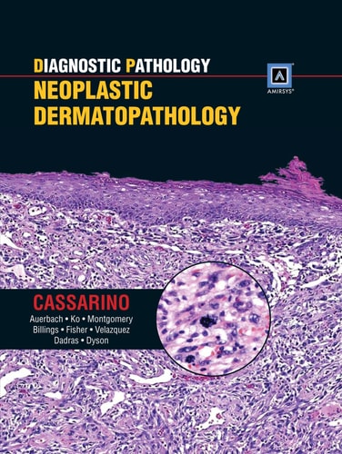 Neoplastic Dermatopathology cover