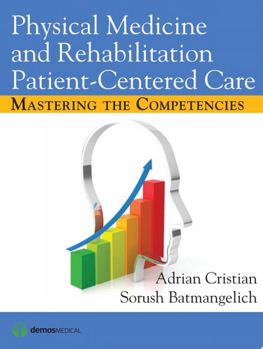 Rehabilitation Medicine Core Competencies Curriculum cover
