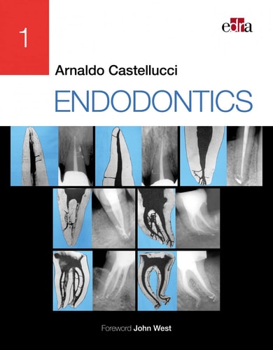 Endodontics cover