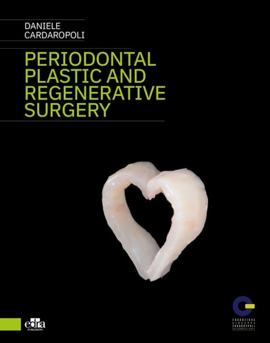 Periodontal Plastic and Regenerative Surgery cover