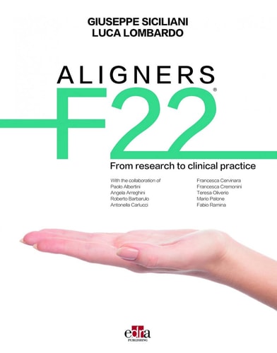 Aligners F22 From Research to Clinical Practice cover