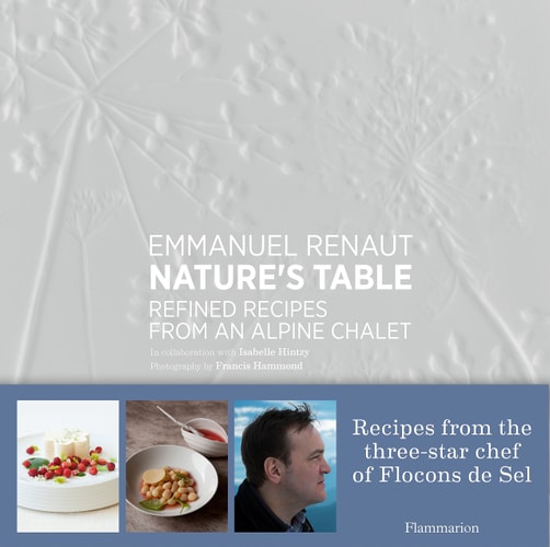Nature's Table Refined Recipes from an Alpine Chalet cover
