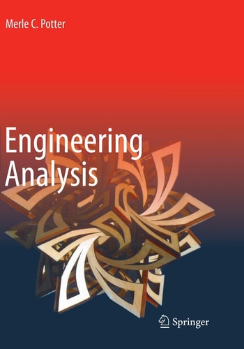 Engineering Analysis cover