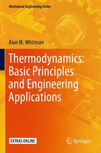 Thermodynamics: Basic Principles and Engineering Applications cover