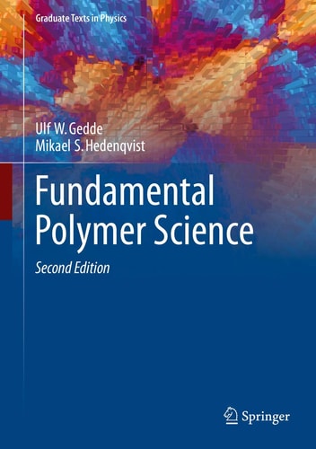 Fundamental Polymer Science cover