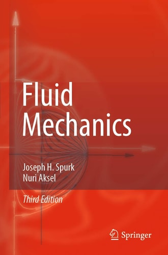 Fluid Mechanics cover