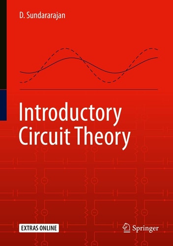Introductory Circuit Theory cover