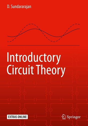 Introductory Circuit Theory cover