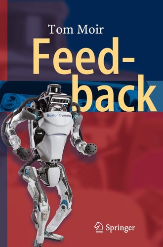 Feedback cover