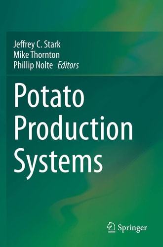 Potato Production Systems cover