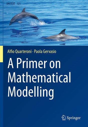 A Primer on Mathematical Modelling cover