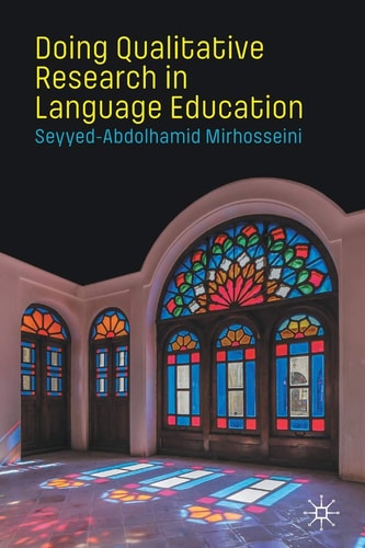 Doing Qualitative Research in Language Education cover
