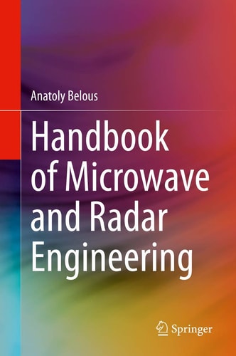 Handbook of Microwave and Radar Engineering cover