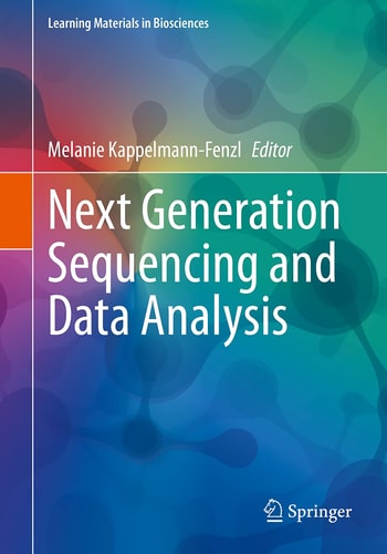 Next Generation Sequencing and Data Analysis cover