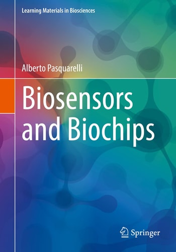 Biosensors and Biochips cover