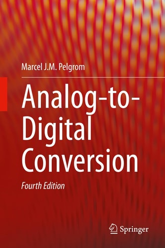 Analog-to-Digital Conversion cover