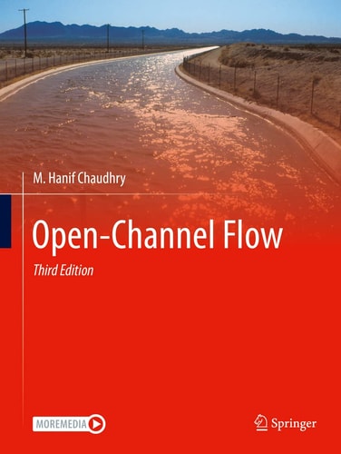 Open-Channel Flow cover