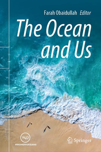 The Ocean and Us cover