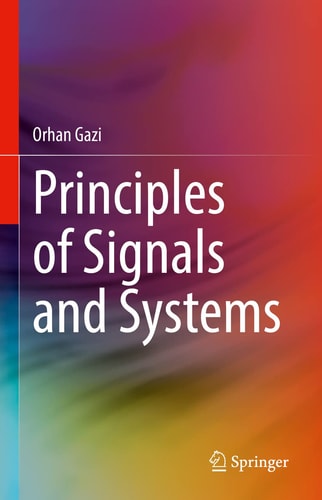 Principles of Signals and Systems cover