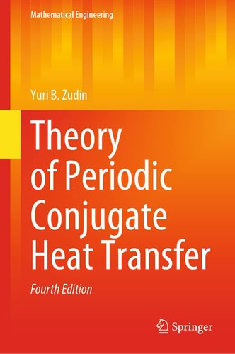 Theory of Periodic Conjugate Heat Transfer cover