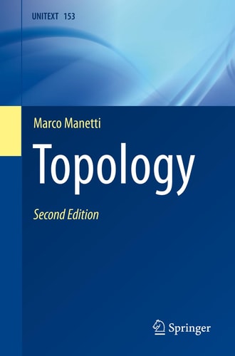 Topology cover