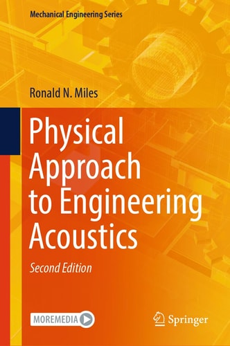Physical Approach to Engineering Acoustics cover