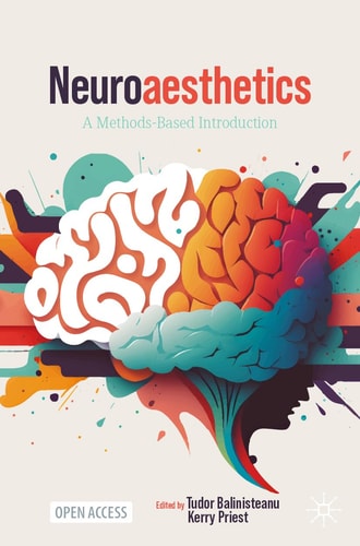 Neuroaesthetics A Methods-Based Introduction cover