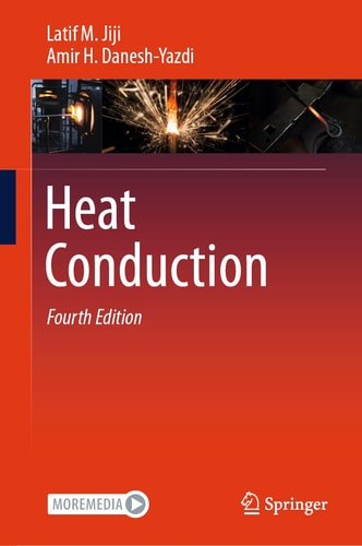 Heat Conduction cover