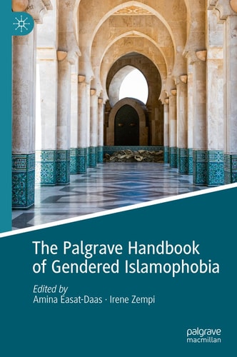 The Palgrave Handbook of Gendered Islamophobia cover