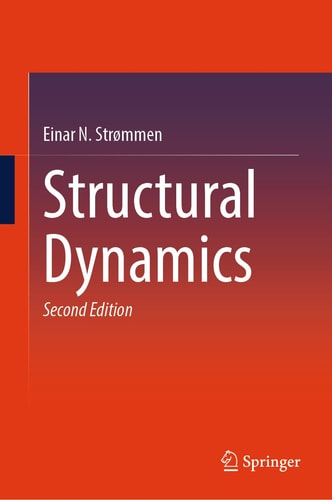 Structural Dynamics cover
