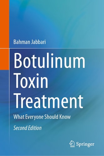 Botulinum Toxin Treatment What Everyone Should Know cover