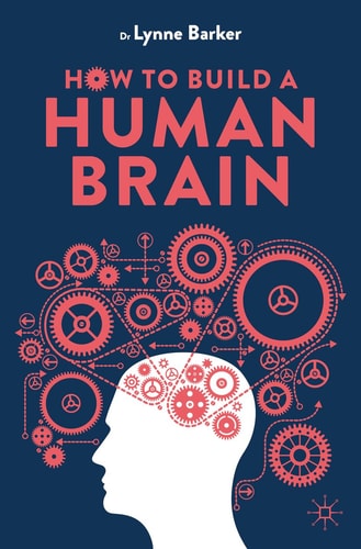 How to Build a Human Brain cover