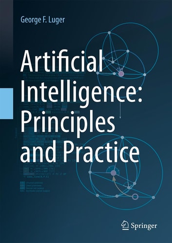 Artificial Intelligence: Principles and Practice cover