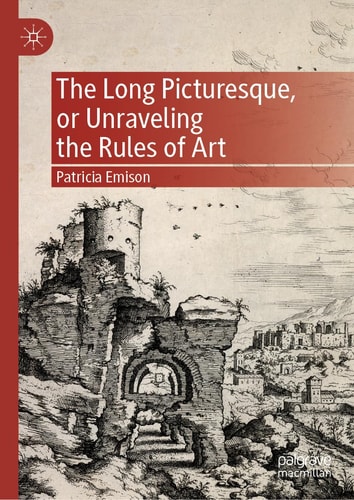 The Long Picturesque, or Unraveling the Rules of Art cover