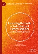 Expanding the Limits of Individual and Family Therapies A Critical Realist Approach cover