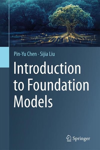 Introduction to Foundation Models cover