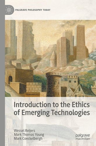 Introduction to the Ethics of Emerging Technologies cover