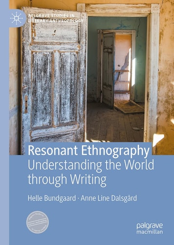 Resonant Ethnography Understanding the World through Writing cover