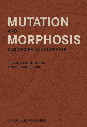 Mutation and Morphosis Landscape as Aggregate cover