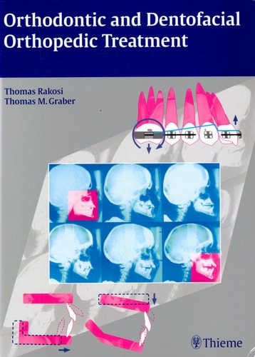 Orthodontic and Dentofacial Orthopedic Treatment cover