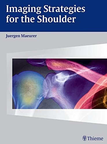 Imaging Strategies for the Shoulder cover