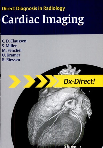 Cardiac Imaging cover