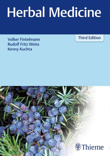 Herbal Medicine cover