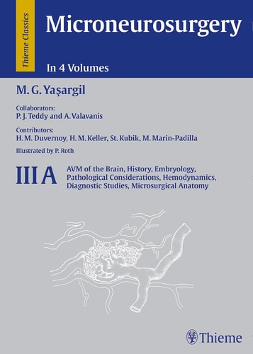 Microneurosurgery cover
