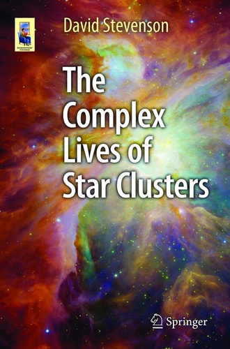 The Complex Lives of Star Clusters cover
