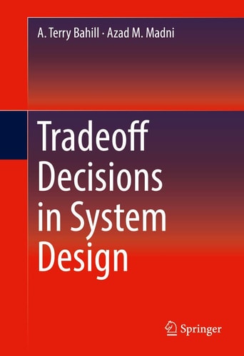 Tradeoff Decisions in System Design cover