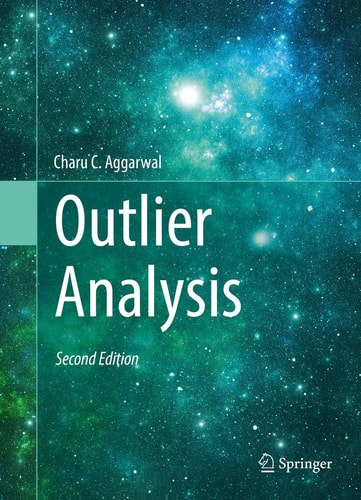 Outlier Analysis cover